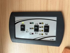 Carado Capron T640 photo 2