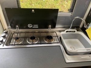 Adria Compact SLS Plus photo 3