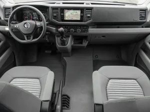 Volkswagen Grand California 600 photo 2