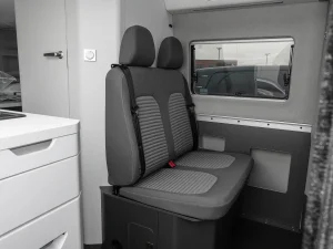 Volkswagen Grand California 600 photo 3