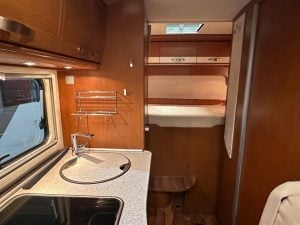 HYMER Eriba Hymercar B504 photo 2