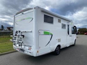 Forster I 699 EB photo 2
