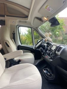 Adria Compact SLS Plus photo 4