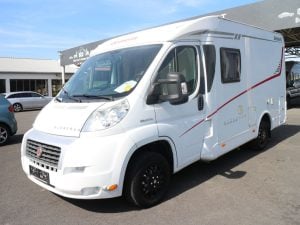 Dethleffs Globebus T002 photo 2
