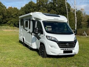 Knaus Sky TI 650 MEG Platinum Selection photo 1