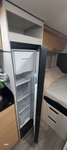 Karmann Dexter 580 photo 3