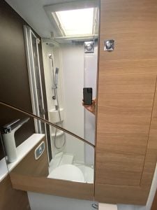 Adria Compact SLS Plus photo 5