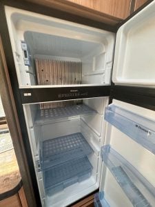 Knaus Multijet 130 photo 2
