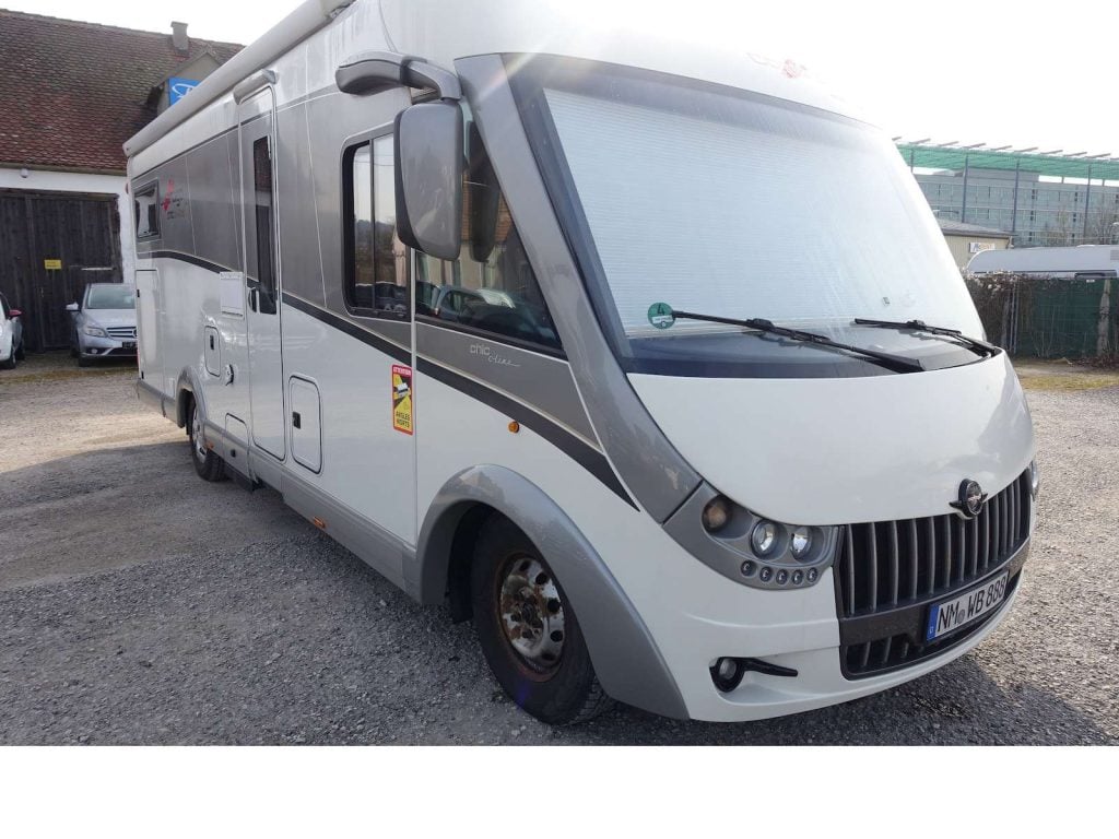 Carthago Chic C-Line