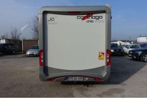 Carthago Chic C-Line photo 3