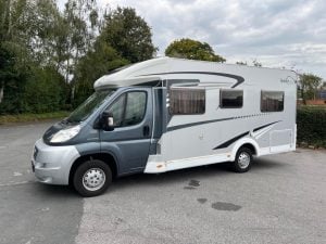 Carado Capron T640 photo 3