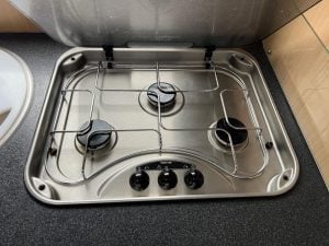 Carado Capron T640 photo 4