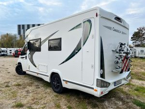 Chausson 640 photo 4