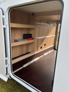 Knaus Sky TI 650 MEG Platinum Selection photo 5