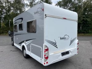 Carado Capron T640 photo 5