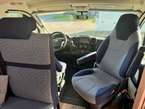 Knaus Multijet 130 photo 4
