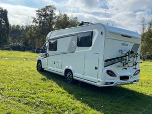 Knaus Sky TI 650 MEG Platinum Selection photo 3