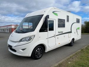 Forster I 699 EB photo 1