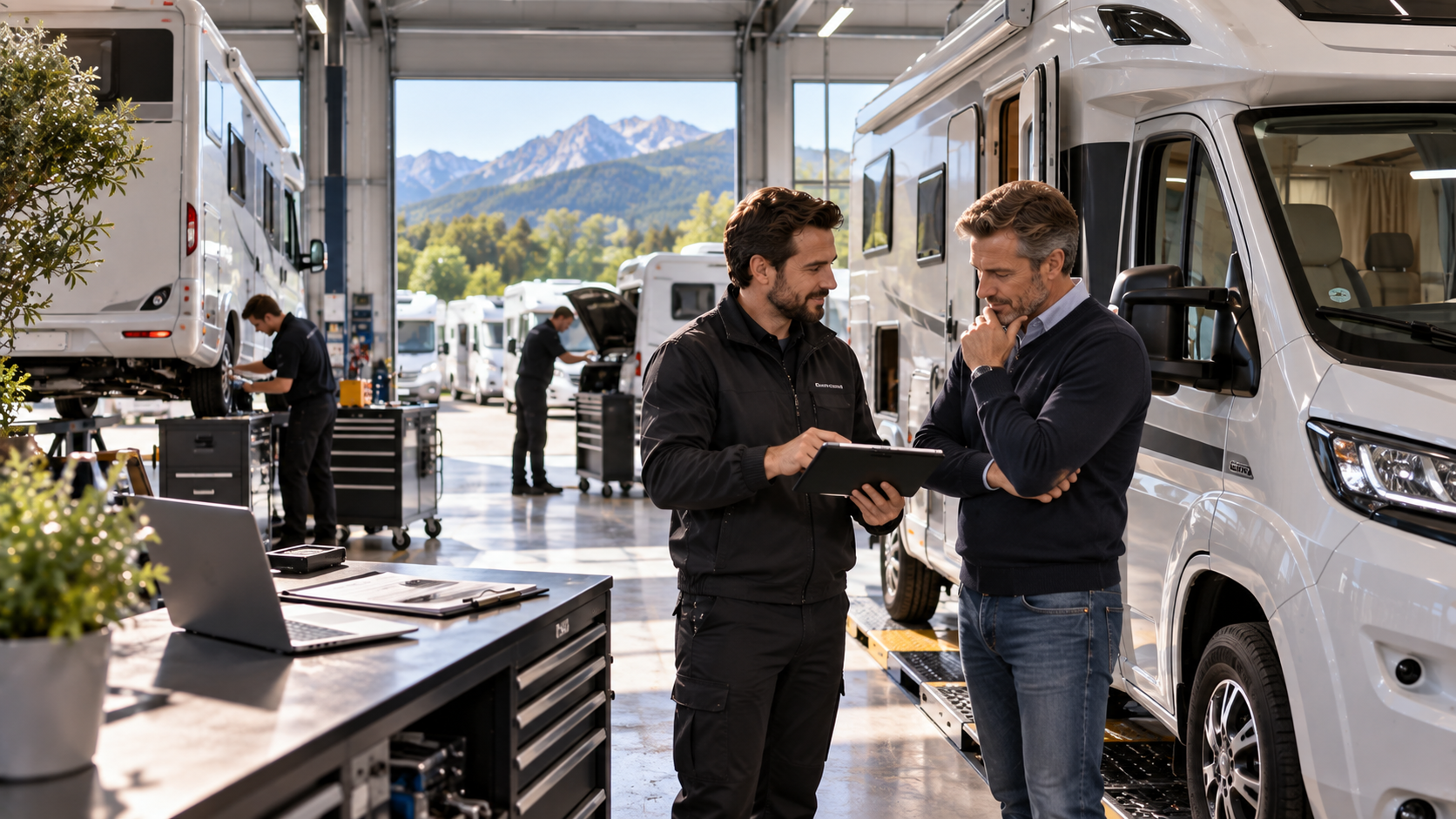 ProTrader GmbH standards