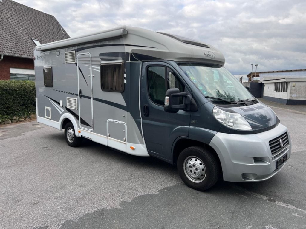 Carado Capron T640