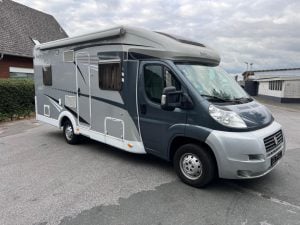Carado Capron T640 photo 1