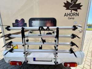 Ahorn Canada photo 2