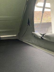 Volkswagen T6.1 TransporterEasy Camper photo 2