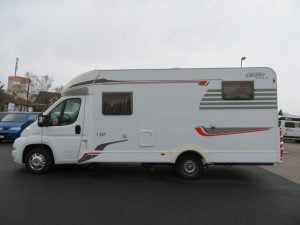 Carado T337 photo 2