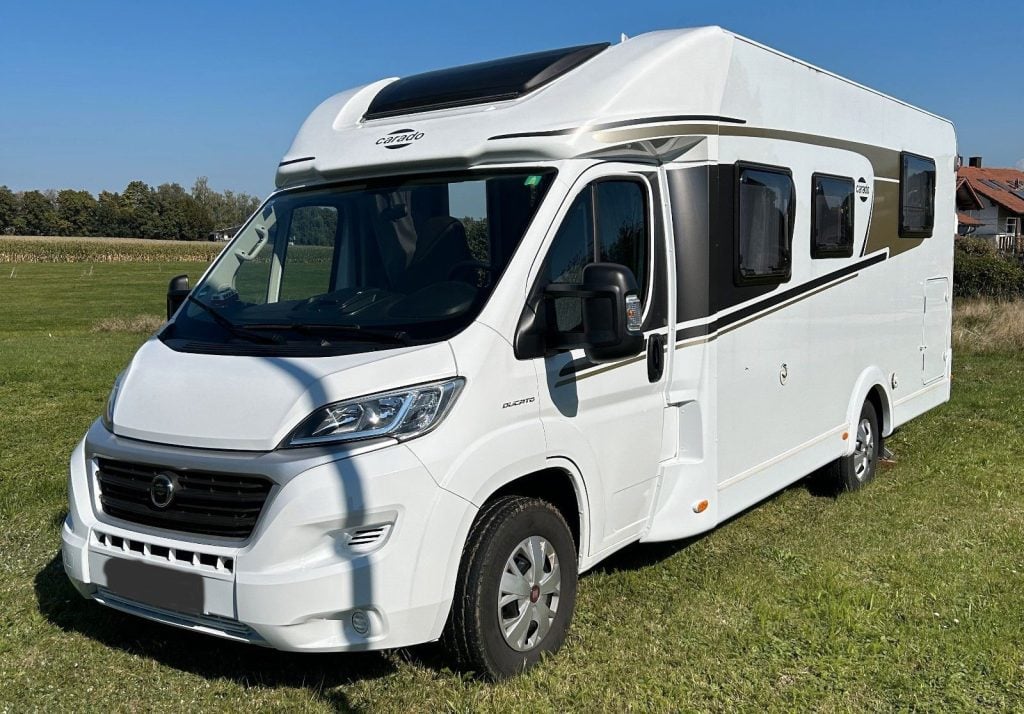 Carado T447