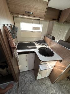 Carado T447 photo 4