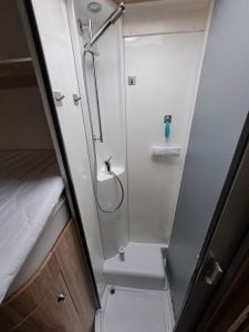 HYMER ERIBA HYMERCAR 678 CL photo 5