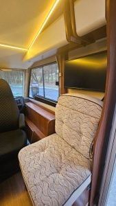 Eura Mobil Integra Line 720 EB photo 2
