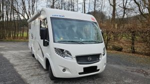 Eura Mobil Integra Line 720 EB photo 1