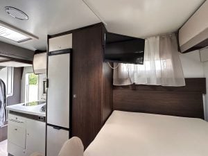 Benimar Tessoro 440 photo 3