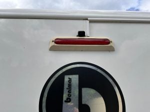 Benimar Tessoro 440 photo 5
