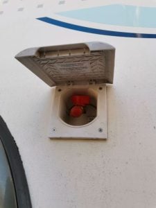 Eura Mobil 665HB photo 2