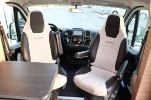 Weinsberg Cara Compact Edition Pepper Ducato photo 2