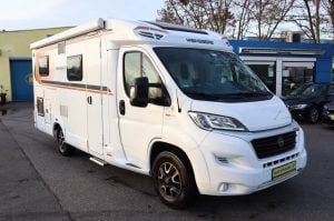 Weinsberg Cara Compact Edition Pepper Ducato photo 1