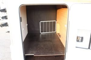 Weinsberg Cara Compact Edition Pepper Ducato photo 3