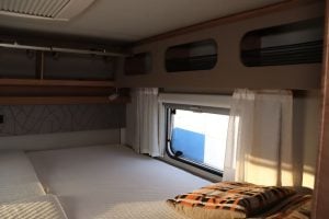 Weinsberg Cara Compact Edition Pepper Ducato photo 5