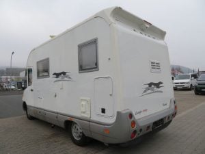 Laika Ecovip H600 photo 3