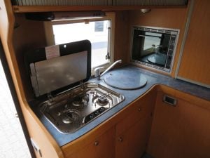 Laika Ecovip H600 photo 4