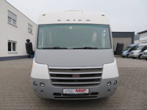 Laika Ecovip H600 photo 5