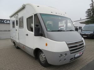 Laika Ecovip H600 photo 1